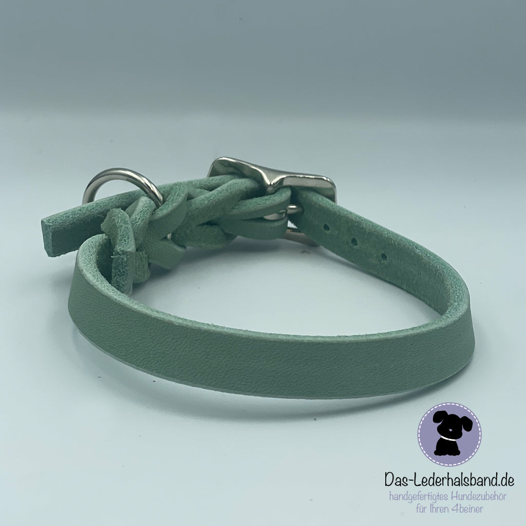 em halsbnder fr hunde EM-Keramik-Halsband Rot fr Hunde: Natrliche Schnheit und Wohlbefinden   ChronoBalance