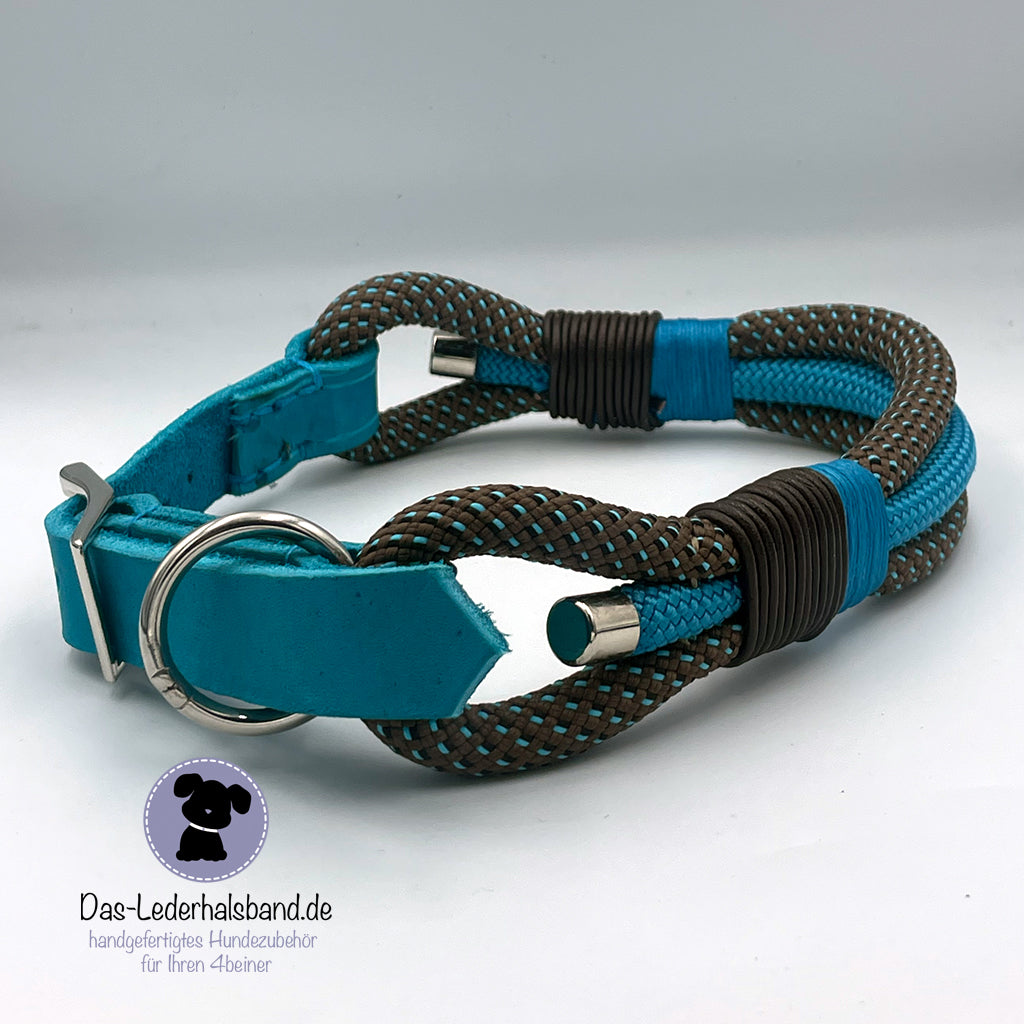 Hundehalsband "Elite" - in 6 Größen